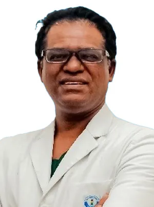 Prof. Dr. Kawsar Sardar প্রোফাইল ফটো