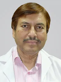 Prof. Dr. Kazi Manzur Kader প্রোফাইল ফটো