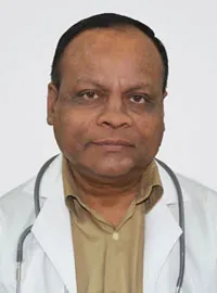 Prof. Dr. M. A. Azhar প্রোফাইল ফটো
