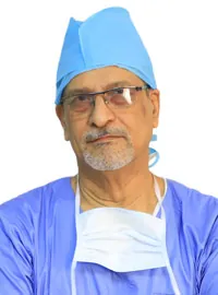 Prof. Dr. M. Amjad Hossain প্রোফাইল ফটো