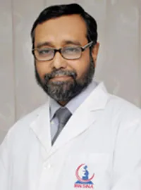 Prof. Dr. M. Fakhrul Islam প্রোফাইল ফটো
