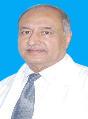 Prof. Dr. M. K. I. Qayyum Chowdhury প্রোফাইল ফটো