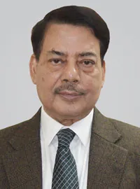 Prof. Dr. M Mujibul Hoque প্রোফাইল ফটো