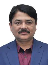 Prof. Dr. M Touhidul Haque প্রোফাইল ফটো
