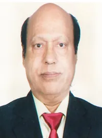 Prof. Dr. Manabendra Nath Nag প্রোফাইল ফটো
