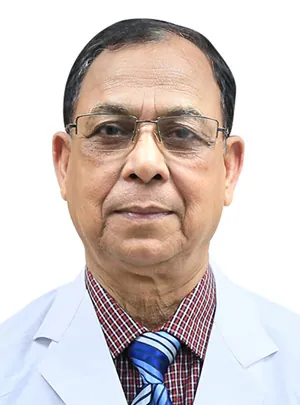Prof. Dr. Md. Ashraful Islam প্রোফাইল ফটো