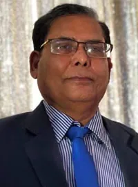 Prof. Dr. Md. Azizul Haque প্রোফাইল ফটো