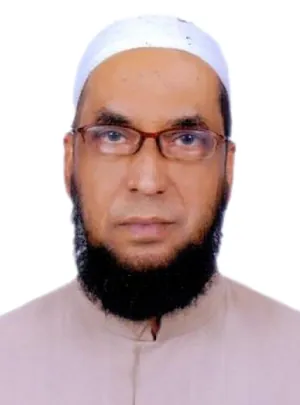 Prof. Dr. Md. Farid Uddin প্রোফাইল ফটো