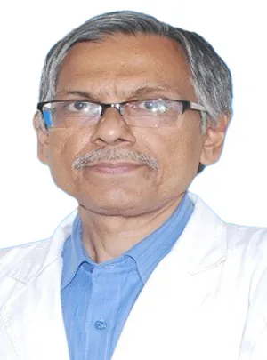 Prof. Dr. Md. Kamrul Ahasan প্রোফাইল ফটো