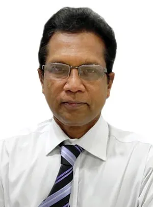 Prof. Dr. Md. Merajul Islam (Miraj) প্রোফাইল ফটো