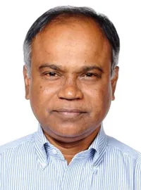 Prof. Dr. Md. Mujibur Rahman প্রোফাইল ফটো