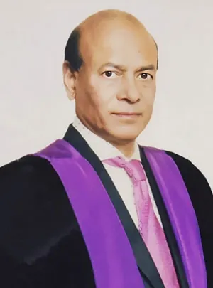 Prof. Dr. Md. Sahabuddin Khan প্রোফাইল ফটো