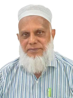 Prof. Dr. Md. Shah Alam প্রোফাইল ফটো
