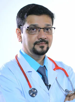 Prof. Dr. Mohammad Abdullah Al Mamun প্রোফাইল ফটো
