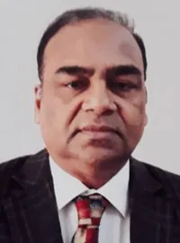 Prof. Dr. Mohammed Mostafizur Rahman প্রোফাইল ফটো