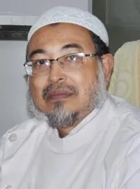 Prof. Dr. Nurul Amin প্রোফাইল ফটো