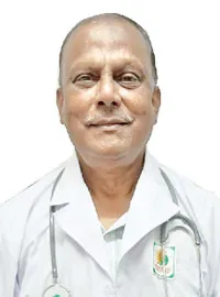 Prof. Dr. Nurul Goni প্রোফাইল ফটো