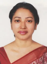 Prof. Dr. Rashida Khanom প্রোফাইল ফটো