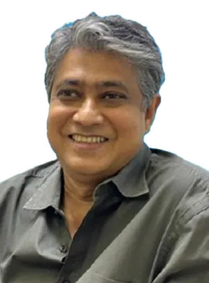 Prof. Dr. Samiron প্রোফাইল ফটো