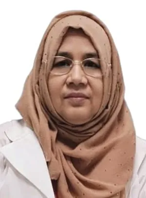 ডাঃ শাহনূর চিস্টি - Doctor Profile Image