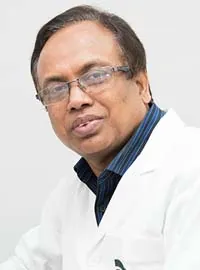 ডা. সৈয়দ আব্দুল ওয়াদুদ - Doctor Profile Image