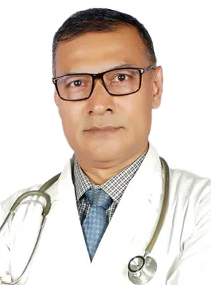 Prof. Dr. Tapash Kumar Maitra প্রোফাইল ফটো