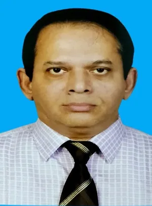 Prof. Dr. Tareq M. Bhuiyan প্রোফাইল ফটো