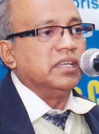 Prof. Dr. Tofail Ahmed প্রোফাইল ফটো