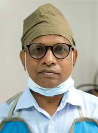 Prof. Dr. Dalil Uddin প্রোফাইল ফটো