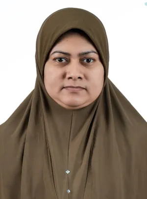 Dr. Farhana Yesmin প্রোফাইল ফটো