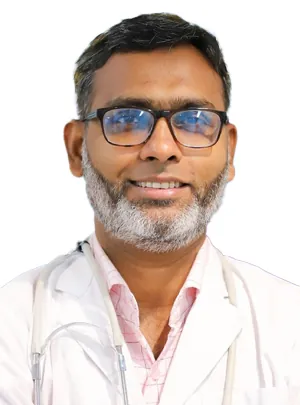 Dr. Md. Kamrul Millat প্রোফাইল ফটো