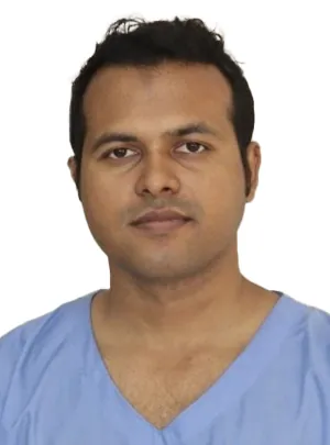 Dr. Md. Tarikul Islam, PT প্রোফাইল ফটো