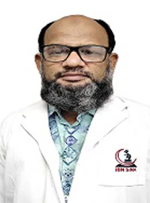 Dr. Mohammad Idris Ali প্রোফাইল ফটো