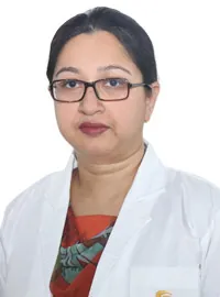 Dr. Nabila Khanduker প্রোফাইল ফটো