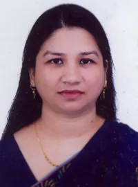 Dr. Nilufar Shabnam প্রোফাইল ফটো