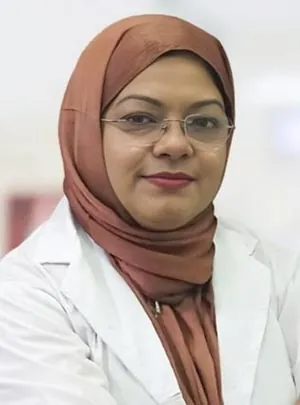 Dr. Raihana Shawgat প্রোফাইল ফটো