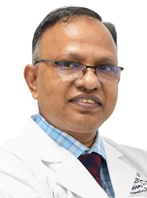 Prof. (Lt. Col.) Dr. Md. Zamil Zaidur Rahim প্রোফাইল ফটো