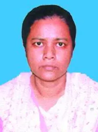 Prof. Dr. Shamima Jahan প্রোফাইল ফটো
