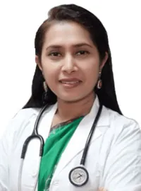 Professor Dr. Ruksana Parvin প্রোফাইল ফটো