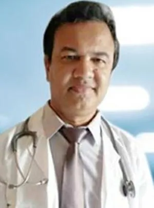 ডাঃ ইফতেখার আহমেদ (স্বপন) - Doctor Profile Image