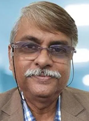 অধ্যাপক ডাঃ মোঃ জোনাইদ রহিম - Doctor Profile Image