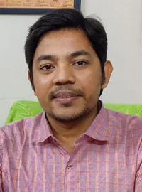 Assoc. Prof. Dr. S.M. Mustofa Kamal, PT প্রোফাইল ফটো