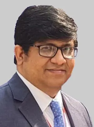 Asst. Prof. Dr. Iftekhar Alam প্রোফাইল ফটো