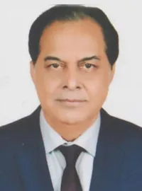 Prof. Brig. Gen. Dr. Md. Amzad Hossain Fakir প্রোফাইল ফটো