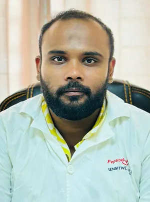 Dr. A.B.M Hasib Kamal Opu প্রোফাইল ফটো