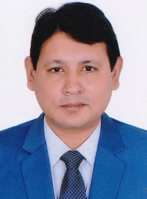 Dr. A. Bivab Bikash Baral প্রোফাইল ফটো