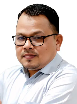 Dr. A.K.M Khairul Basher প্রোফাইল ফটো