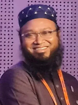 Dr. A.M. Forid Uddin Ahmed প্রোফাইল ফটো