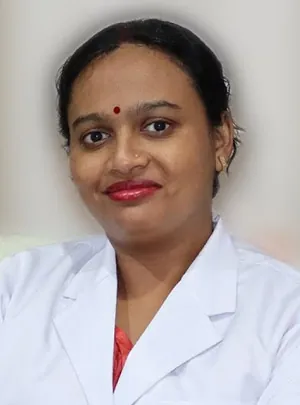 Dr. Abanti Ghosh প্রোফাইল ফটো