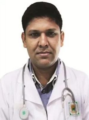 Dr. Abdur Rahim প্রোফাইল ফটো